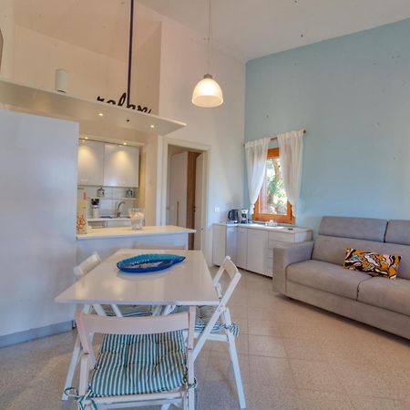Sulmare Apartment Stintino Kültér fotó