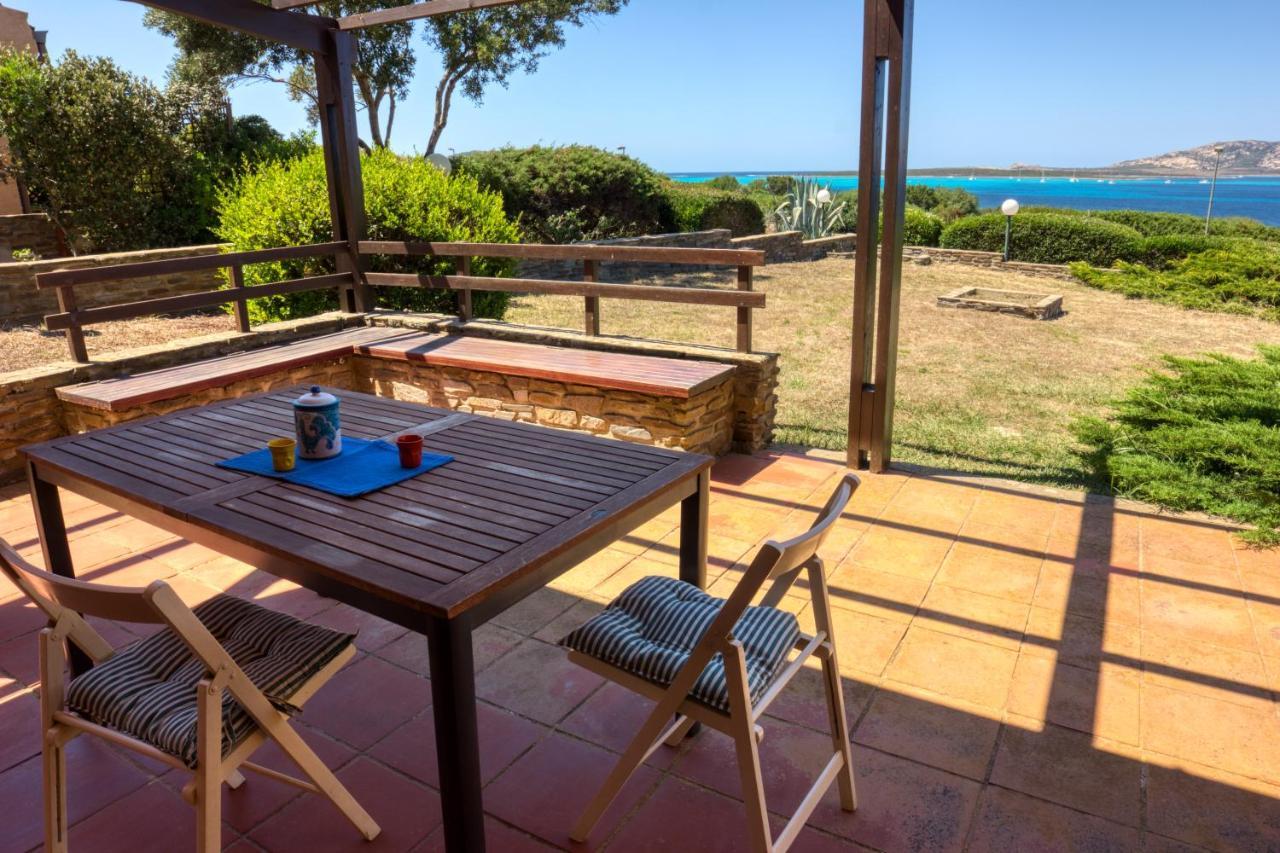 Sulmare Apartment Stintino Kültér fotó