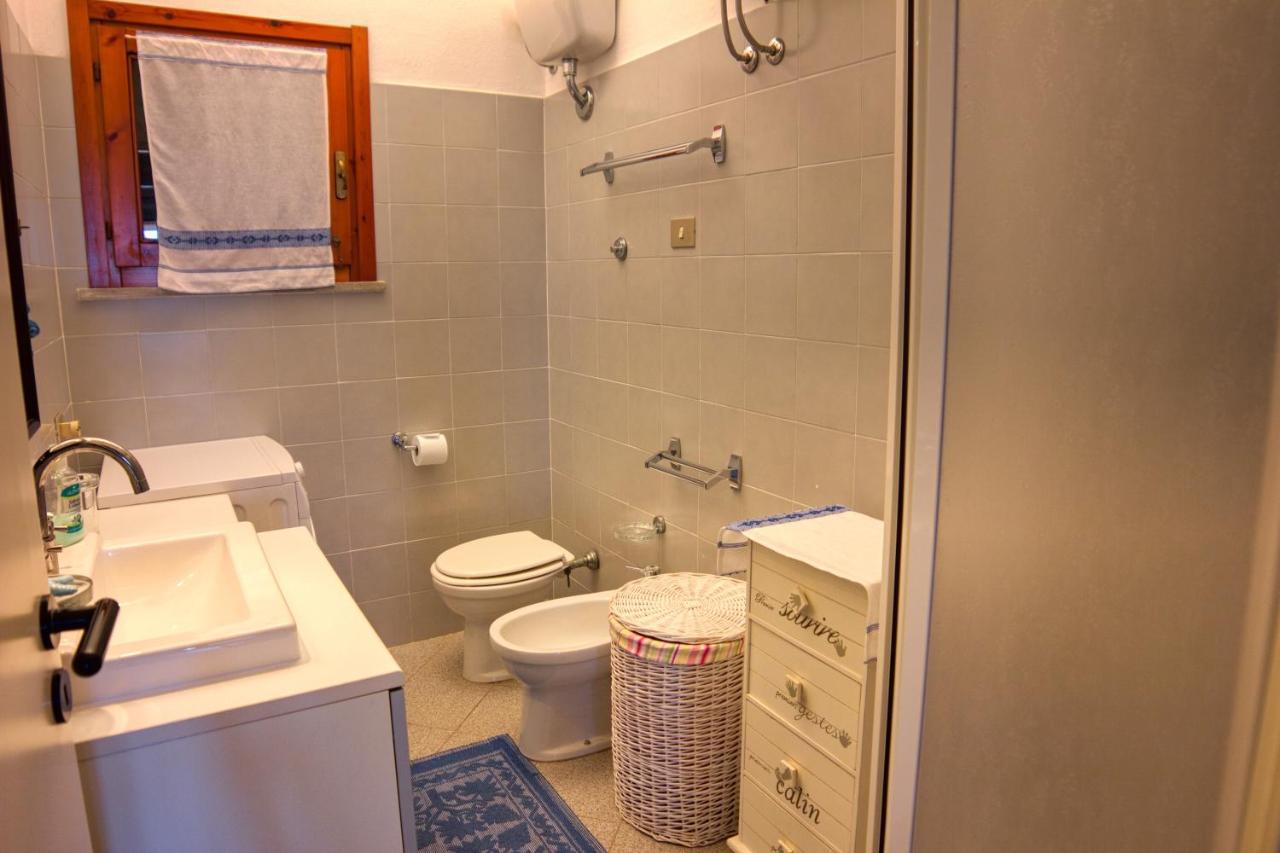 Sulmare Apartment Stintino Kültér fotó