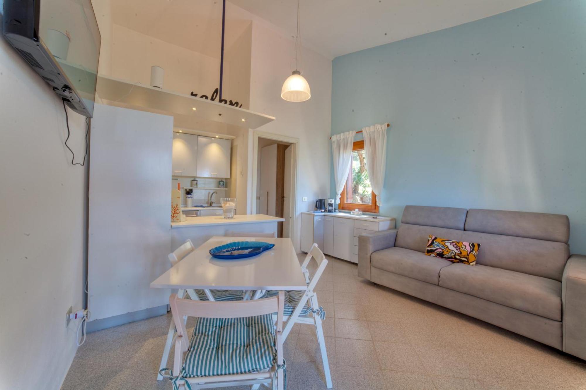 Sulmare Apartment Stintino Kültér fotó