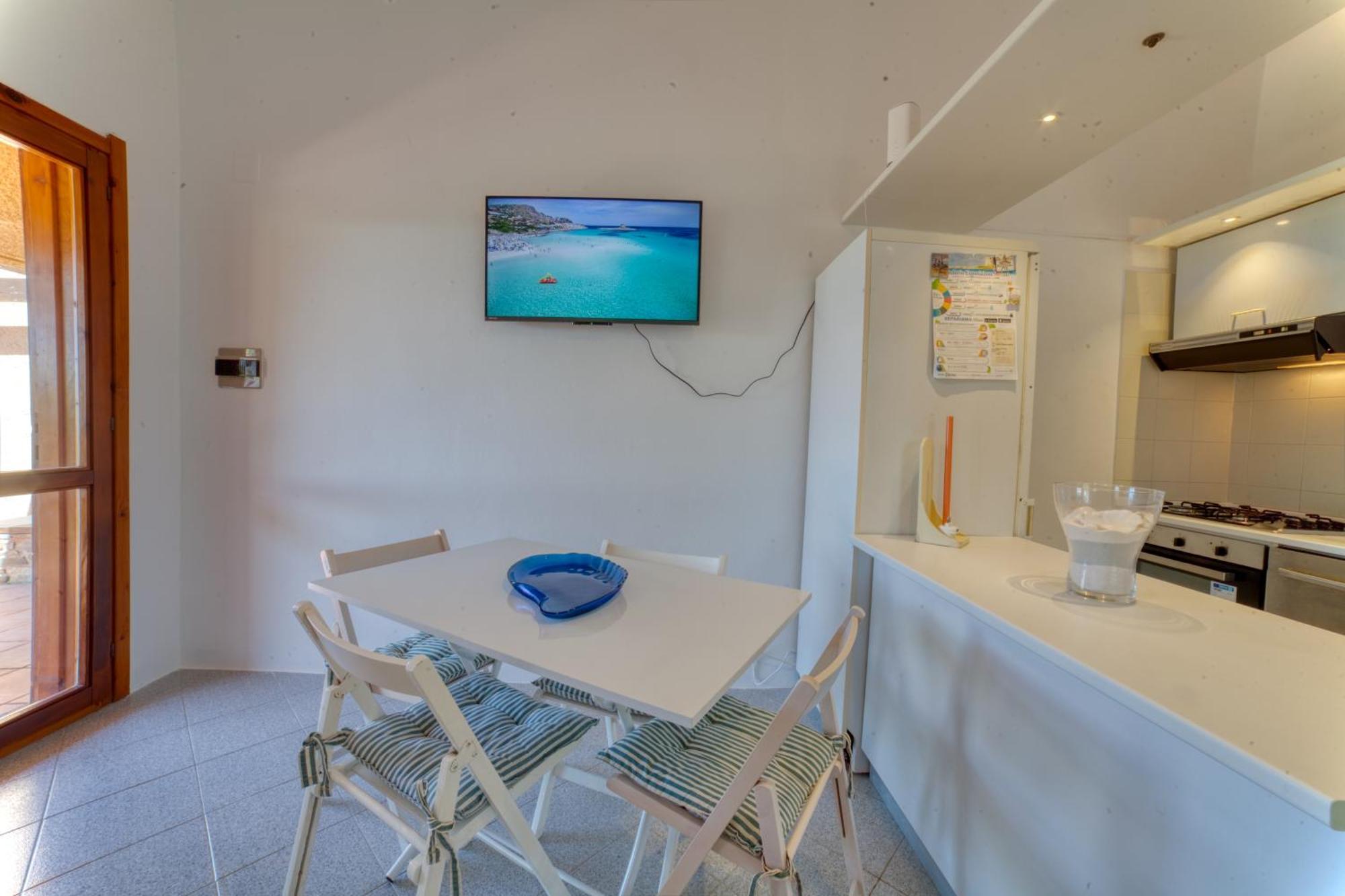 Sulmare Apartment Stintino Kültér fotó